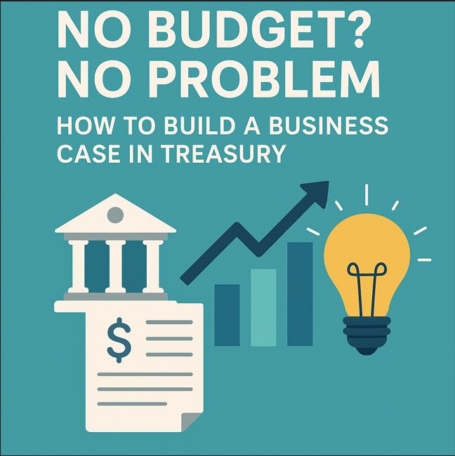 Treasury ROI